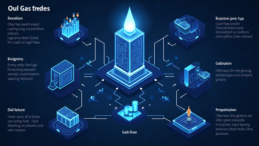 gas fees optimization
