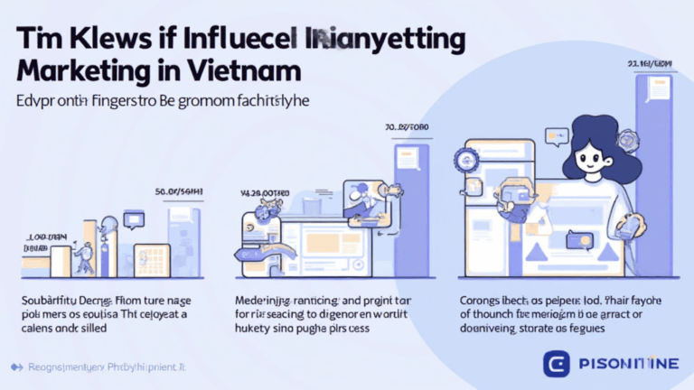Crypto Influencer Marketing: Unlocking Potential in Vietnam