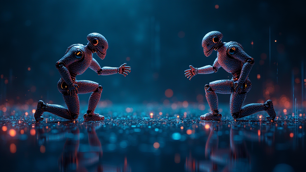 arbitrage trading crypto bots