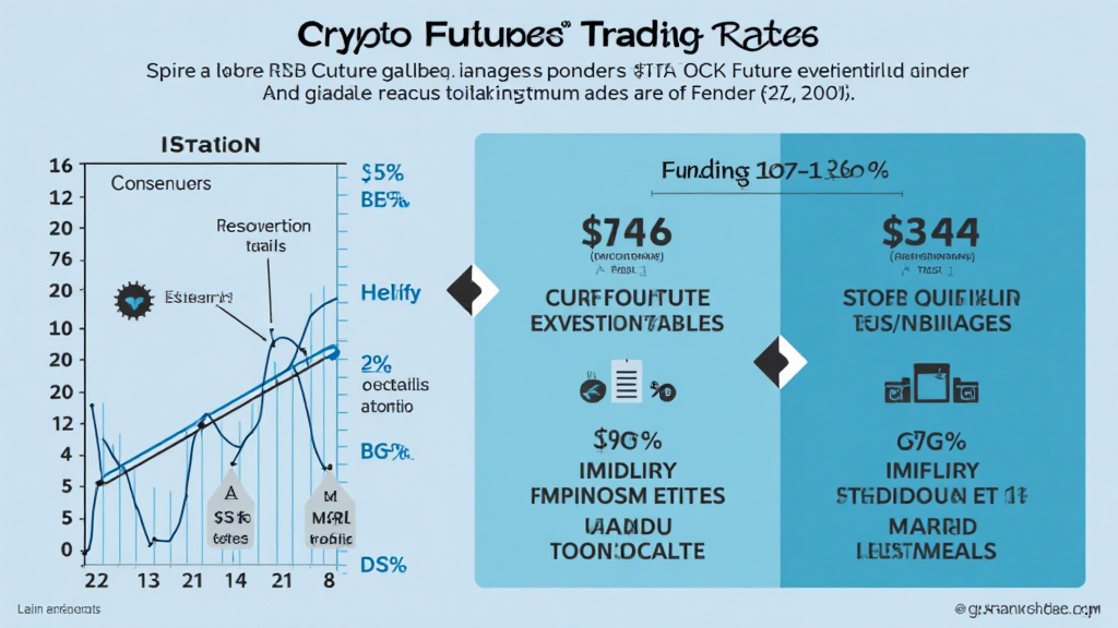funding rates crypto futures