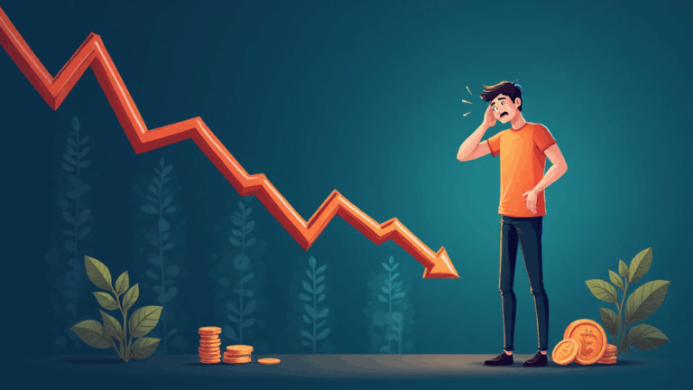 Understanding Long Squeeze in Crypto: Unraveling Market Dynamics