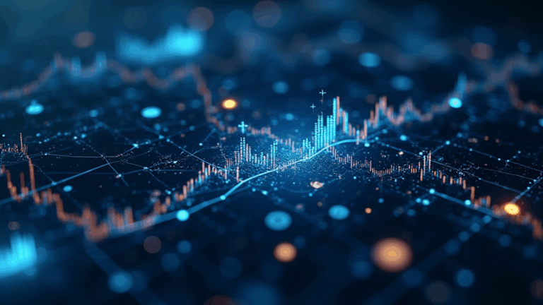 Algorithmic Trading Crypto: The Future of Decentralized Finance