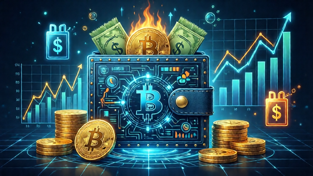 Saving Money on Failed Transactions by Setting Proper Gas Limits.