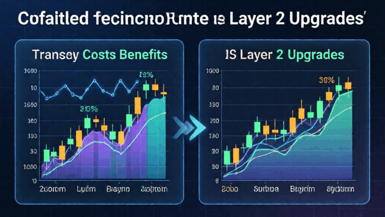 Slashing Contract Interaction Costs by 90% via L2 Upgrades