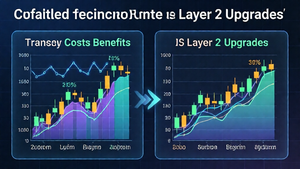 Slashing Contract Interaction Costs by 90% via L2 Upgrades.