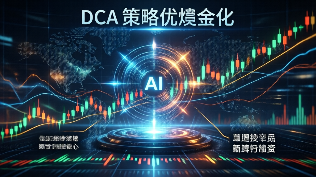 DCA Strategy Optimization: AI Timing vs Fixed Investment Yields.