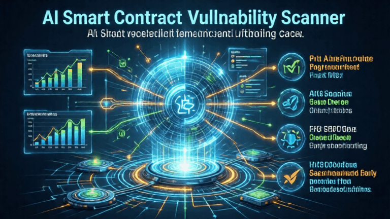 AI Smart Contract Vulnerability Scanners: Avoiding Honeypots Before Entry