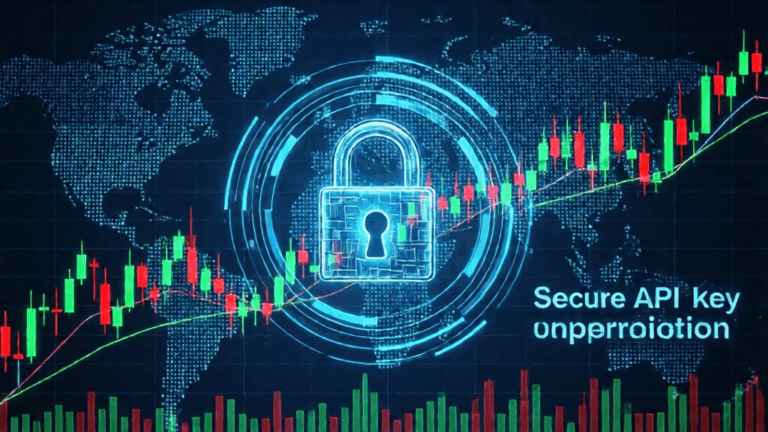 Secure API Key Permissions: Preventing API Unauthorized Trading