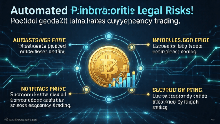 Automated Airdrop Scripts: Legal Risks and Profit Math