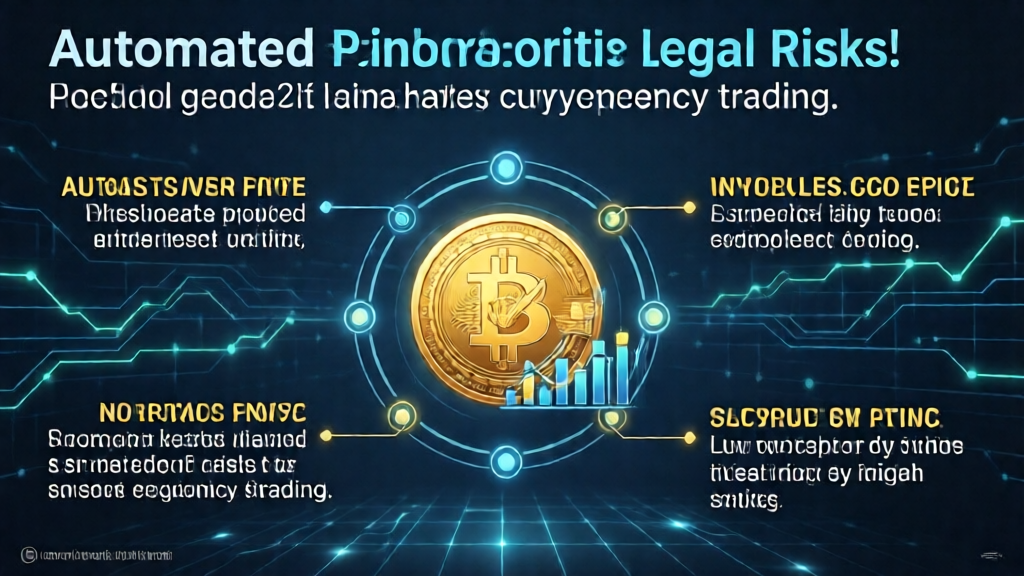 Automated Airdrop Scripts: Legal Risks and Profit Math.