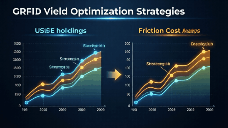 Deep Dive into USDe: Holding Yields vs Friction Costs