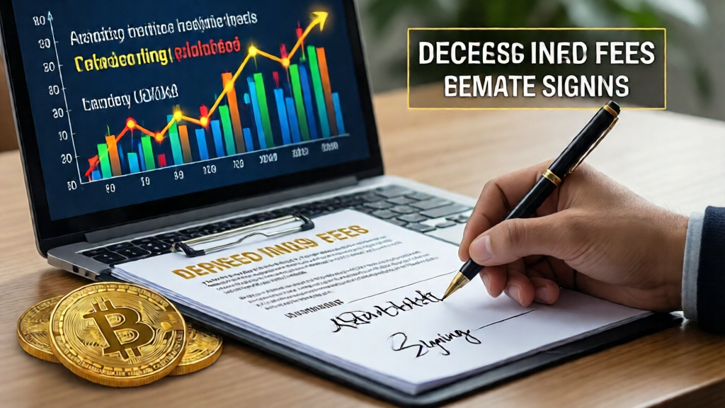 The Role of Remote Signing in Increasing Trading Speed.