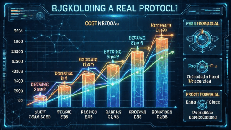 Maximizing Your Profits through Building a Real: Cost Breakdown and Profit Path Planning