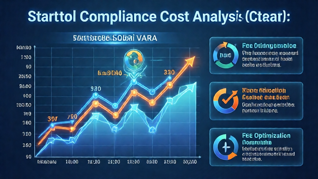 Compliance Cost Analysis for Startups Under Dubai’s VARA.