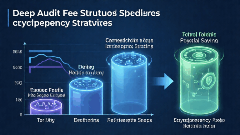 Deep Audit: Spread Widening Strategies Behind ‘Zero’ – Unmasking the Hidden Costs