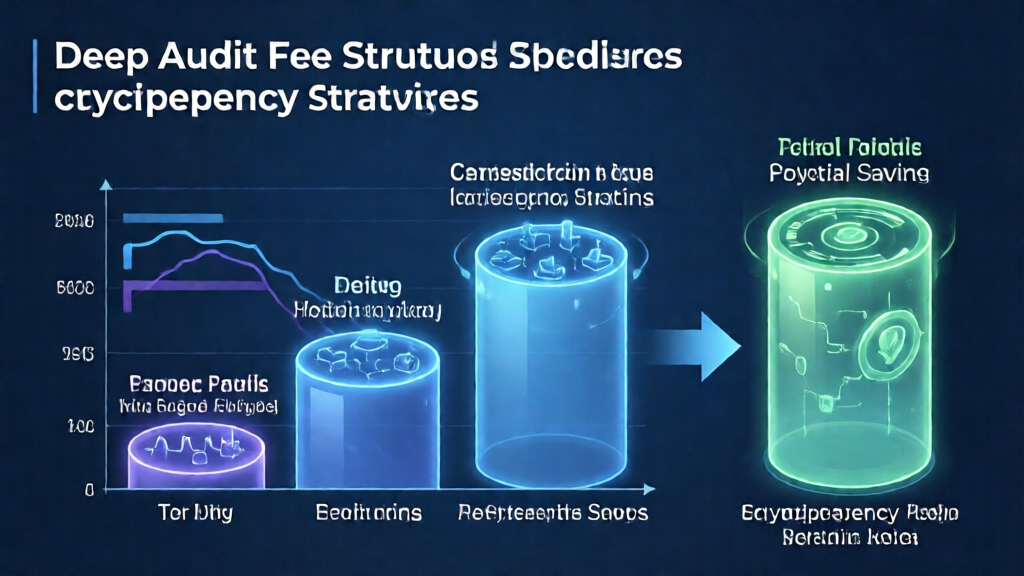 Deep Audit: Spread Widening Strategies Behind