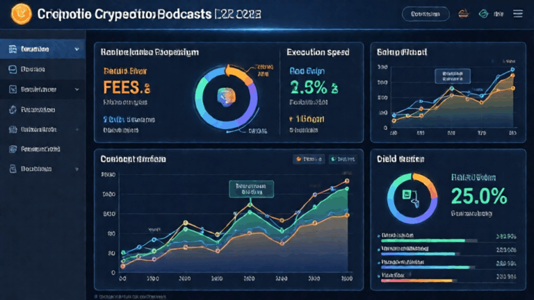 Top Crypto Podcasts 2026: Where to Get First