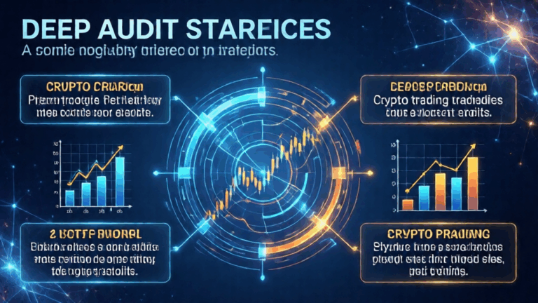 Deep Audit: Spread Widening Strategies Behind ‘Zero’