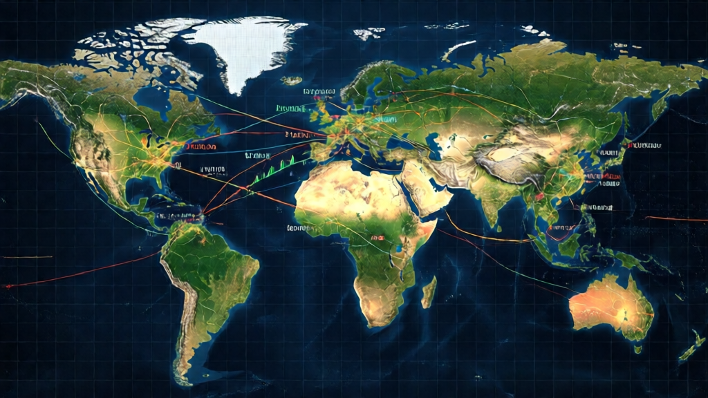 msci all country world