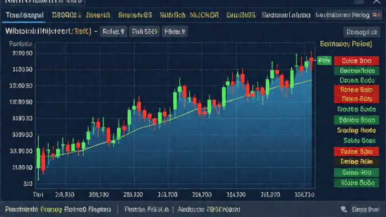 Maximizing Profits with the Historic Silver Price Chart