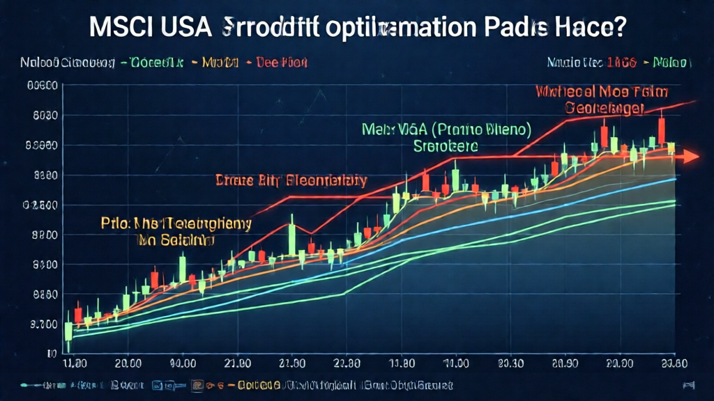msci usa