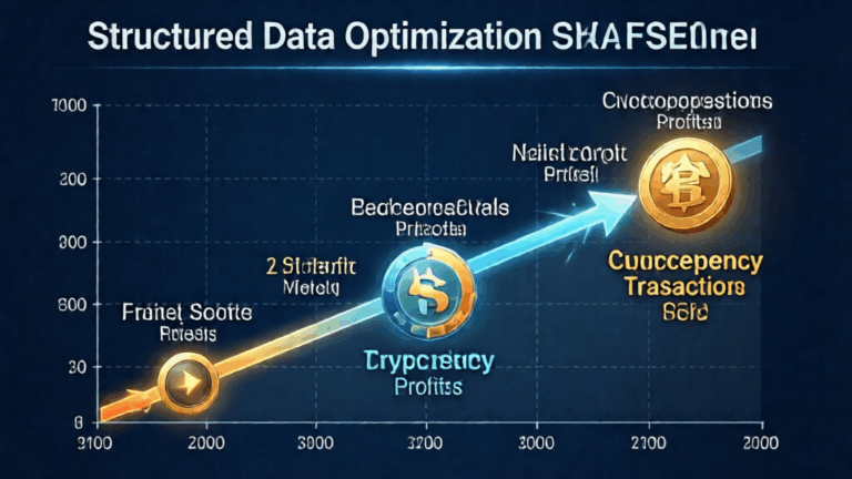 Why 2026 SEO Requires More Structured Data
