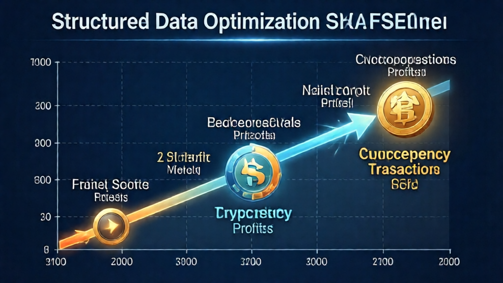 Why 2026 SEO Requires More Structured Data (JSON
