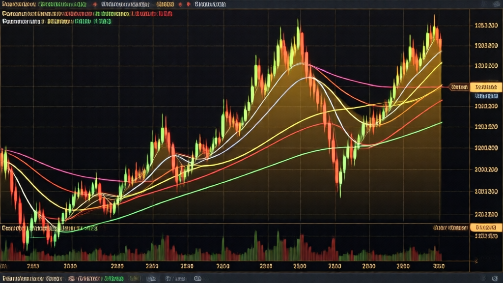 historic gold price chart