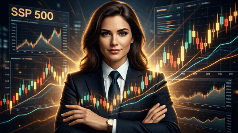 Capitalizing on Chart S&P 500: A Rigorous Approach to Profits in 2026